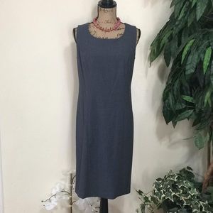 NWOT Gray Briggs New York Dress
